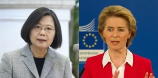 Ursula von der Leyen