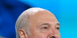 Alexander Lukashenko