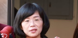 媒體報導，前桃園市長鄭文燦接副閣揆呼聲高，蘇系不滿鄭文燦選後動作太多。民進黨蘇系立委蘇巧慧（圖）13日在立法院受訪表示，這種捕風捉影、見縫插針的文章，他們已經很習慣了，真的大可不必、笑笑就好。中央社記者王騰毅攝 112年1月13日