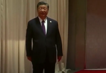 習近平失去槍桿子後,再失半個刀把子 ◎林保華