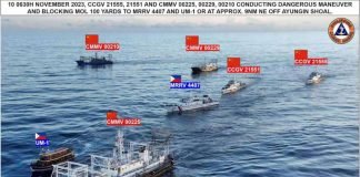 菲律賓人愛沙運補