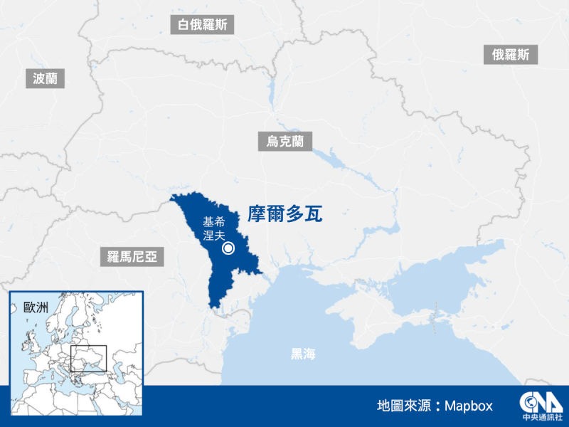 (中央社製圖)