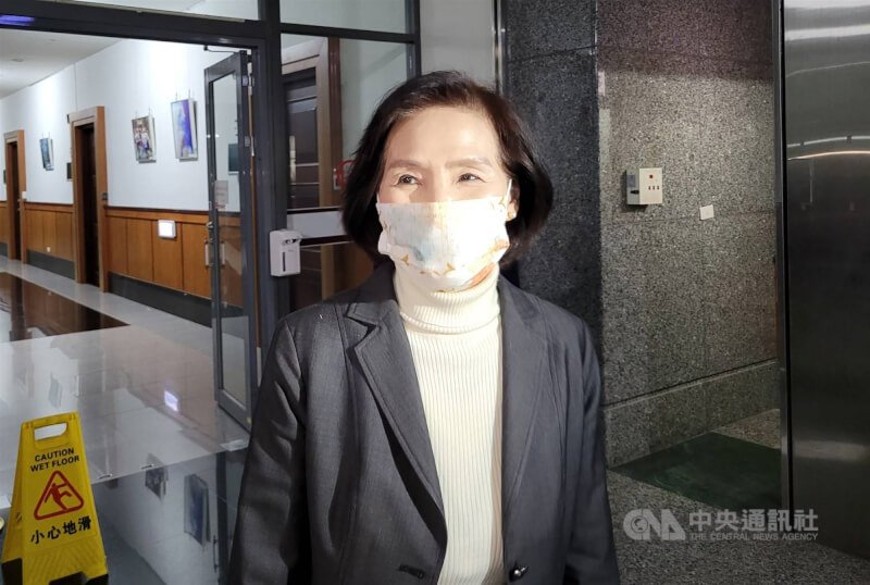 宜蘭縣政府涉貪案,宜蘭地院31日下午一審判決縣長林姿妙12年半徒刑,褫奪公權6年。(中央社檔案照片)
